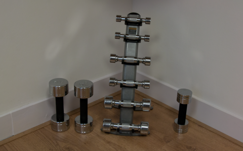 Nieuw: Doe de fysiotherapie check